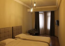 Teryan Pushkin Apart Hotel 5