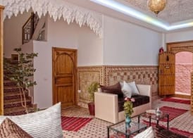 Hostel Amour d'auberge 5