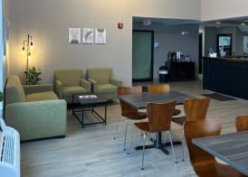 Super 8 by Wyndham Watertown WI 2