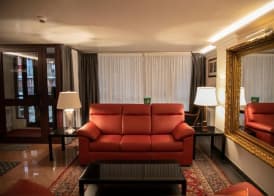 Gemelli Hotel 3