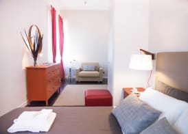 Rent In Rome - Flo's Apartment 3