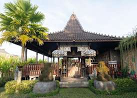 Uma Sebatu Villa Ubud 2