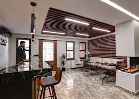 Xenia Hotel Istanbul 3