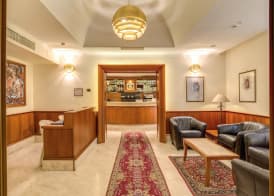 Hotel San Marco 5