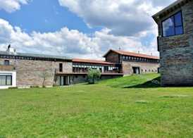 Hotel Parque de Monfragüe 4