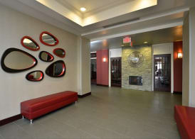 Holiday Inn Express & Suites UTICA by IHG 2