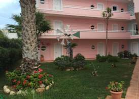 Pallatium Apartments 3