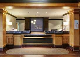 Holiday Inn Express & Suites WARWICK-PROVIDENCE (AIRPORT) by IHG 2