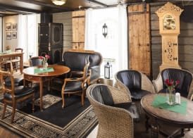 Kjøbmandsgaarden Hotel 3