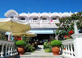 Hotel Olympiada 4