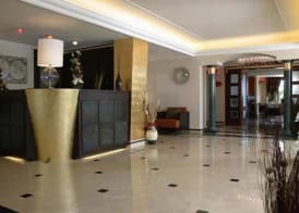 Palazzo Rosenthal Vesuview Hotel & Resort 4