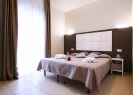 Hotel Bergamo 2
