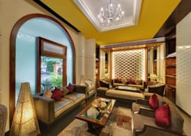 Grand Residency Hotel & Serviced Apartments 5
