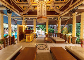 Quality Beach Resorts and Spa Patong 2