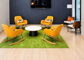 Spark by Hilton Stafford Sugar Land 4