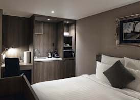 Kent Hotel Gwangalli by Kensington 3