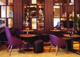 Movenpick Hotel Zurich Regensdorf 2