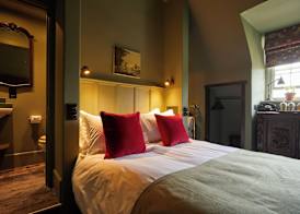 THE PIG at Bridge Place - Kent 3