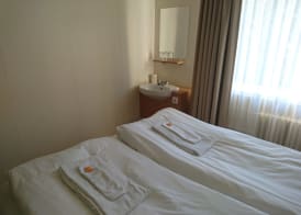 Alba Guesthouse 4