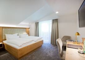 Boutique Hotel Hohes Licht 3
