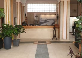 Hotel Corallo 4