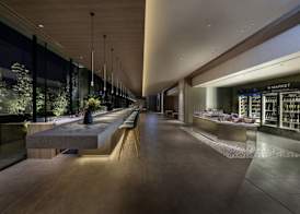 Hyatt House Tokyo Shibuya 2