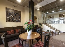 Hotel Anna 3