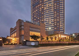 Conrad Bengaluru 3