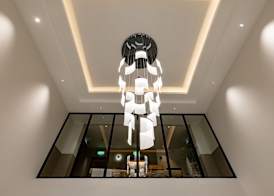 The Bentley Hotel 2