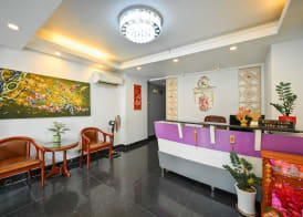 99 Bui Vien Hotel (Boutique) 5