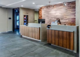 Courtyard by Marriott Yonkers Westchester County 5