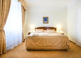 Boutique Hotel Seven Days 5