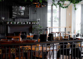 The Sebel Quay West Auckland 3