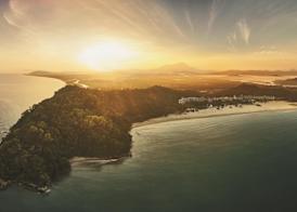 Shangri-La Rasa Ria, Kota Kinabalu 5