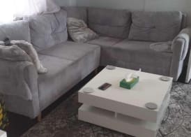 Modern Static Caravan in Golden Palms Holiday Park 3