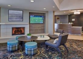 Residence Inn by Marriott Detroit / Novi 3