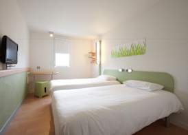 ibis Budget Pau Est 5