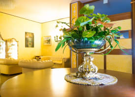 Hotel Principe 4