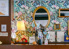 Hotel Benaco Garda ***S 5