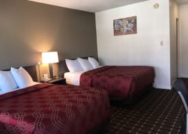 Econo Lodge Colorado Springs Downtown 5