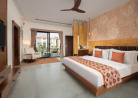 Bookmark Resorts, Jogi Mahal, Ranthambore 3