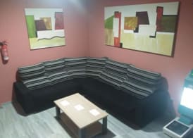 Hotel Mirasierra 2