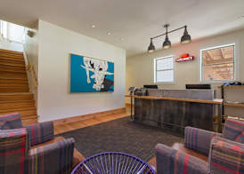 Lone Star Court, by Valencia Hotel Collection 3