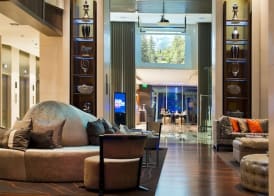 Renaissance Santiago by Marriott 3