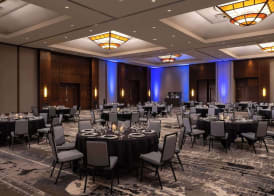 Hyatt Regency Coralville 5
