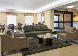 Quality Inn Richmond Airport 5