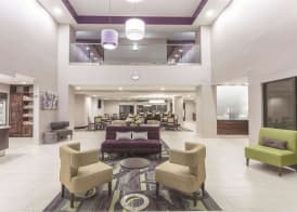 La Quinta by Wyndham Columbus North 2