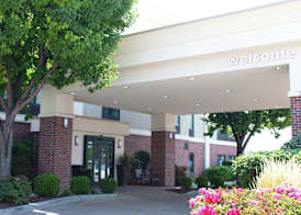 Hampton Inn Boise - Airport 2