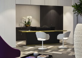 Citadines Opéra Paris 4