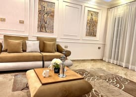 New Museum Guest House, Pyramids View 2
